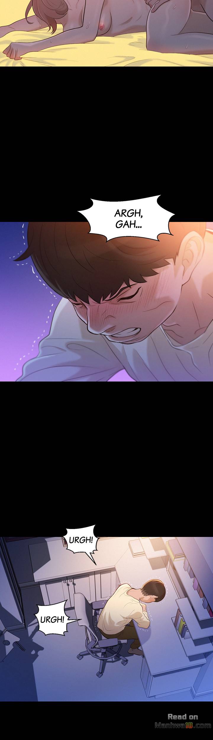 Let Me Drive - Chapter 12 6