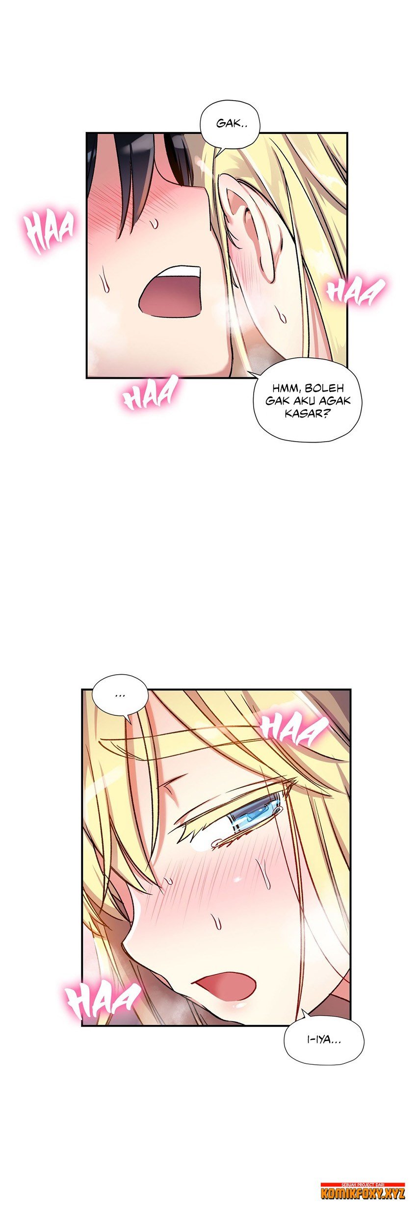 Under Observation: My First Loves and I - Chapter 12 28