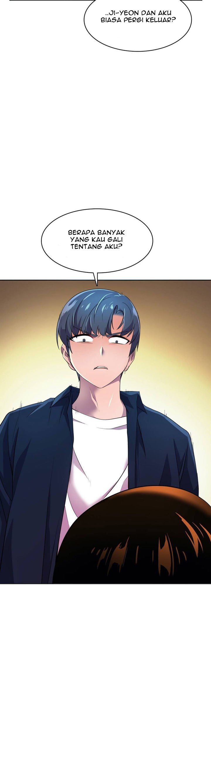 Hero Manager - Chapter 12 11