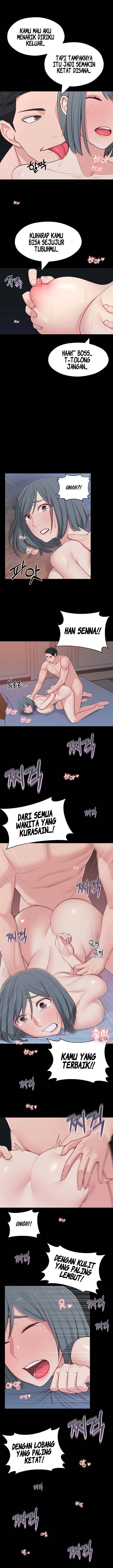 A Knowing Sister - Chapter 12 5 A Knowing Sister - Chapter 12 5