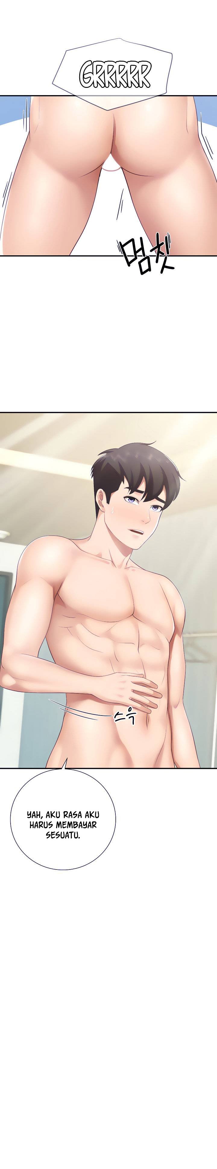 Welcome to Kids cafe - Chapter 12 8