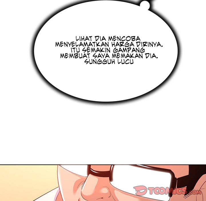 Desperate Measures - Chapter 13 124