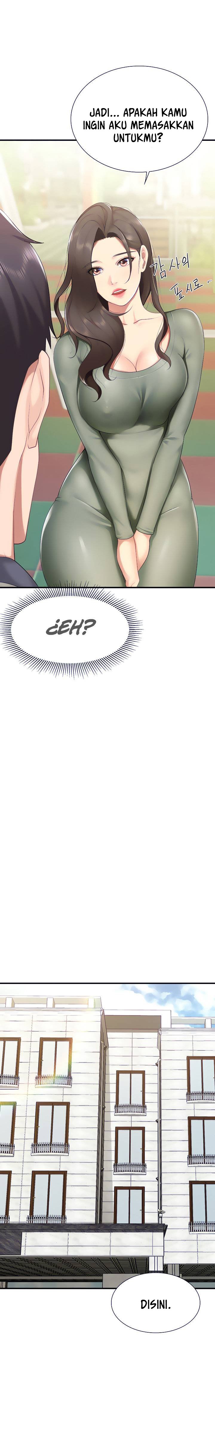 Welcome to Kids cafe - Chapter 12 17