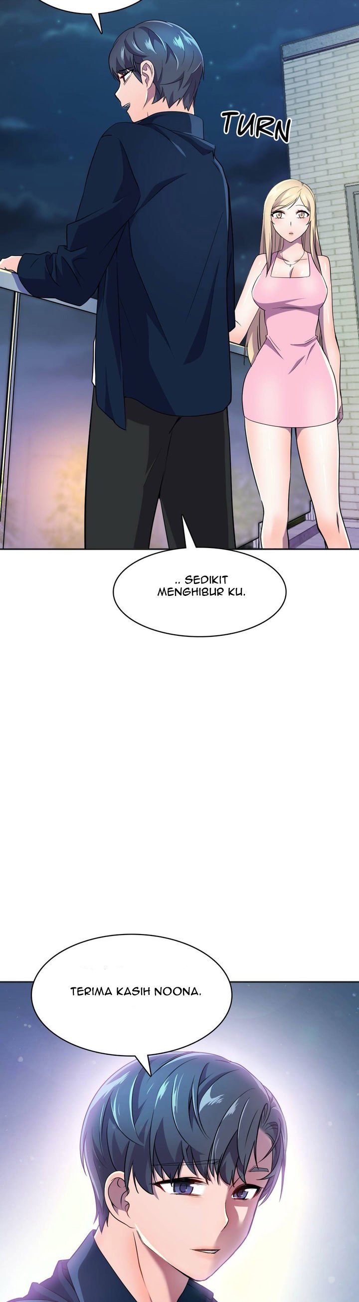 Hero Manager - Chapter 12 38