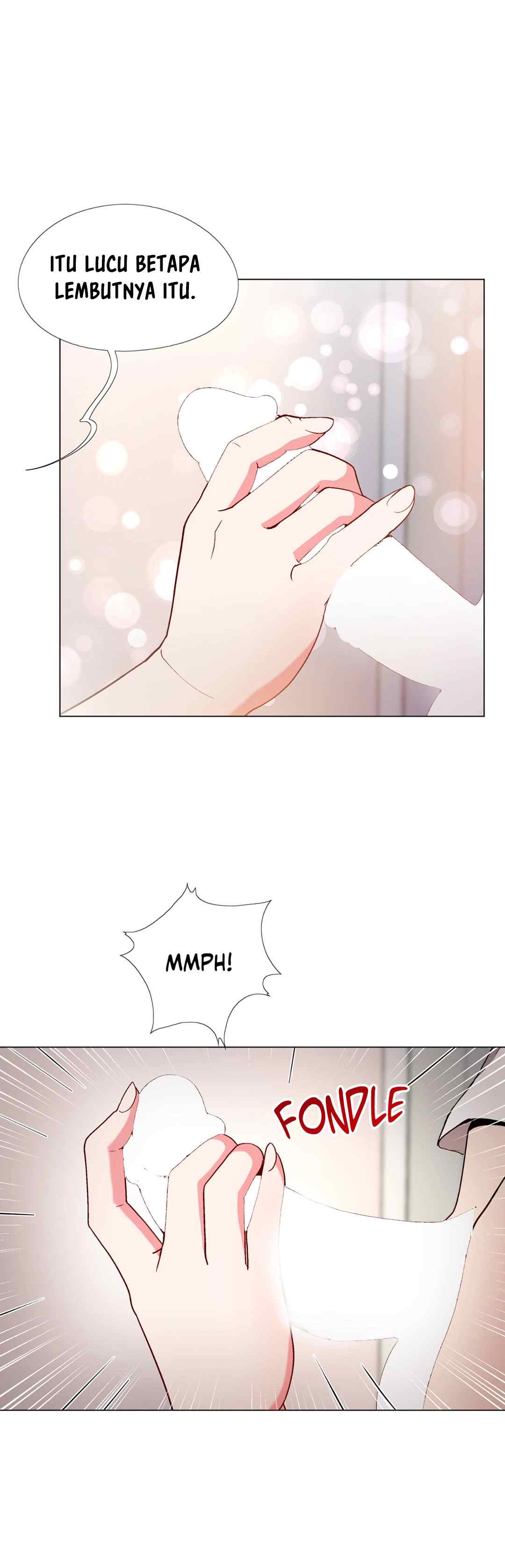 Cosplay Girl - Chapter 12 16