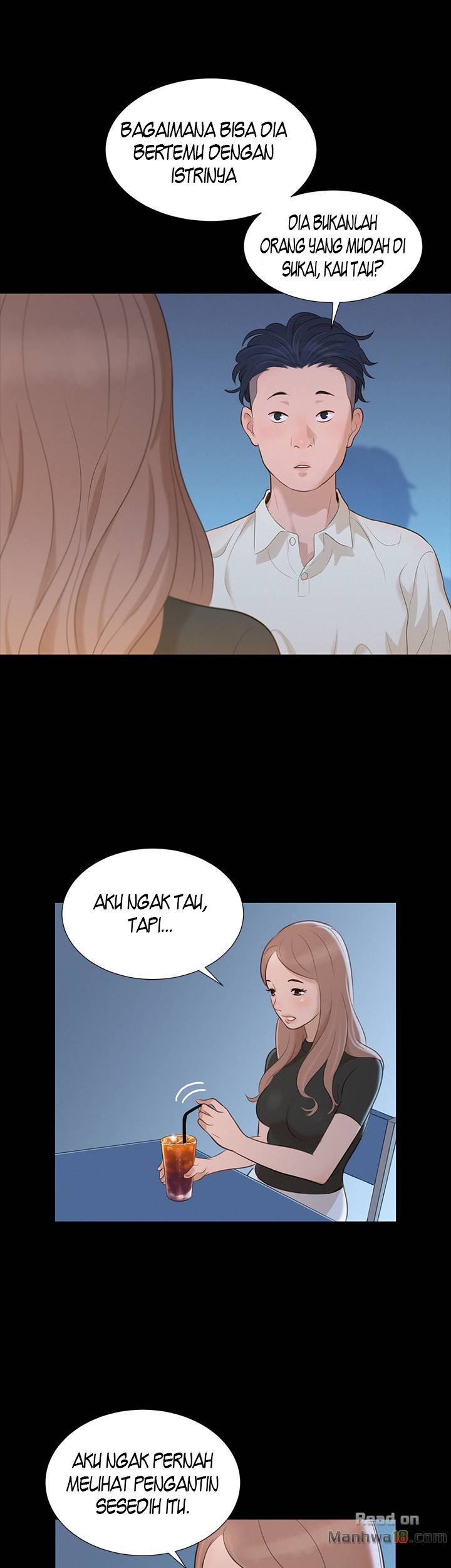 Let Me Drive - Chapter 12 10