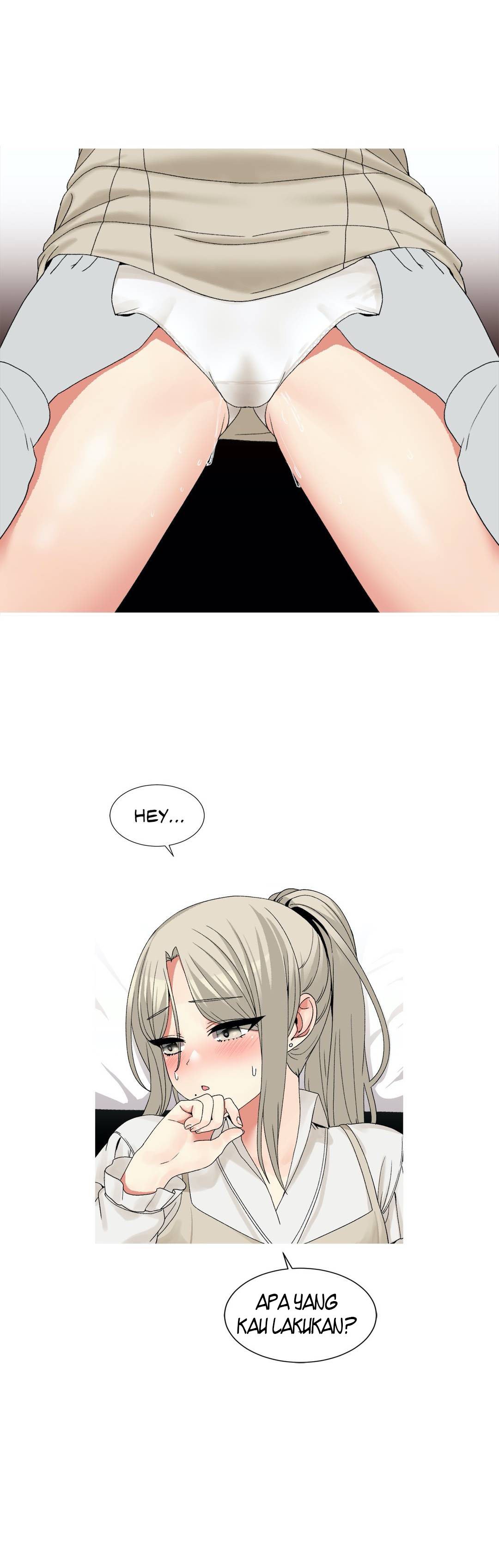 Fox Tales - Chapter 12 20