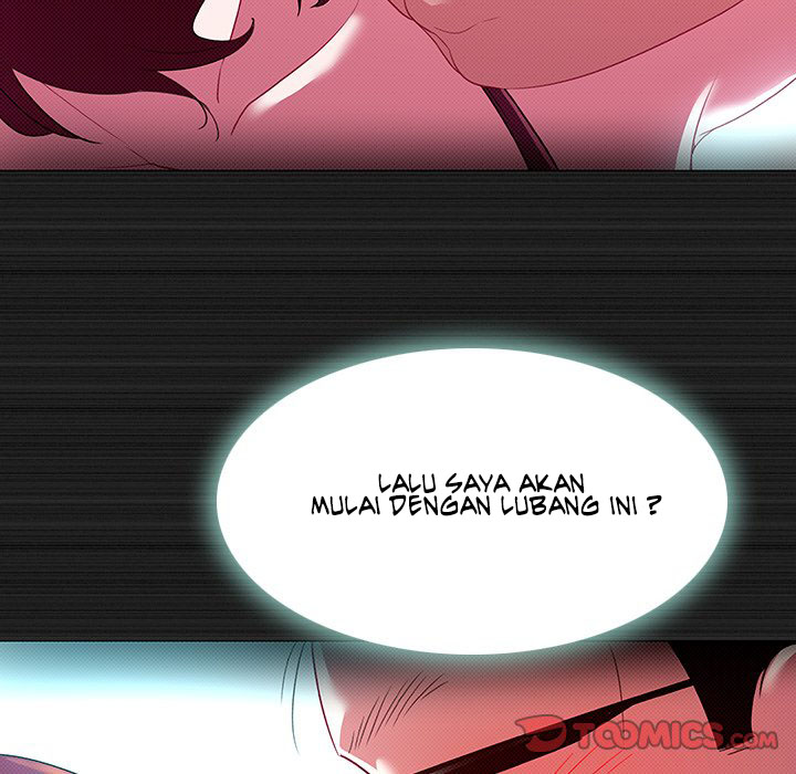 Desperate Measures - Chapter 13 140