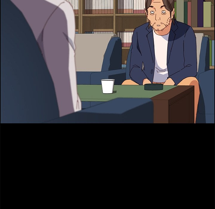 The Assistant - Chapter 12 118 The Assistant - Chapter 12 118