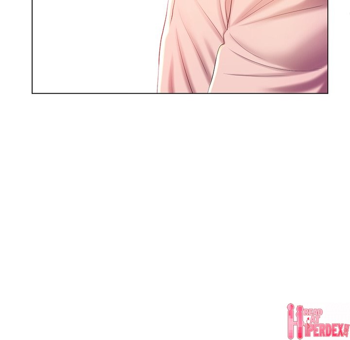 His Voice - Chapter 12 111