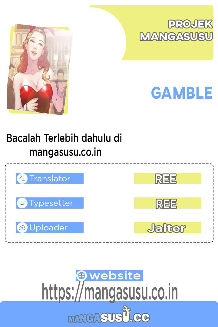 Gamble - Chapter 12 1
