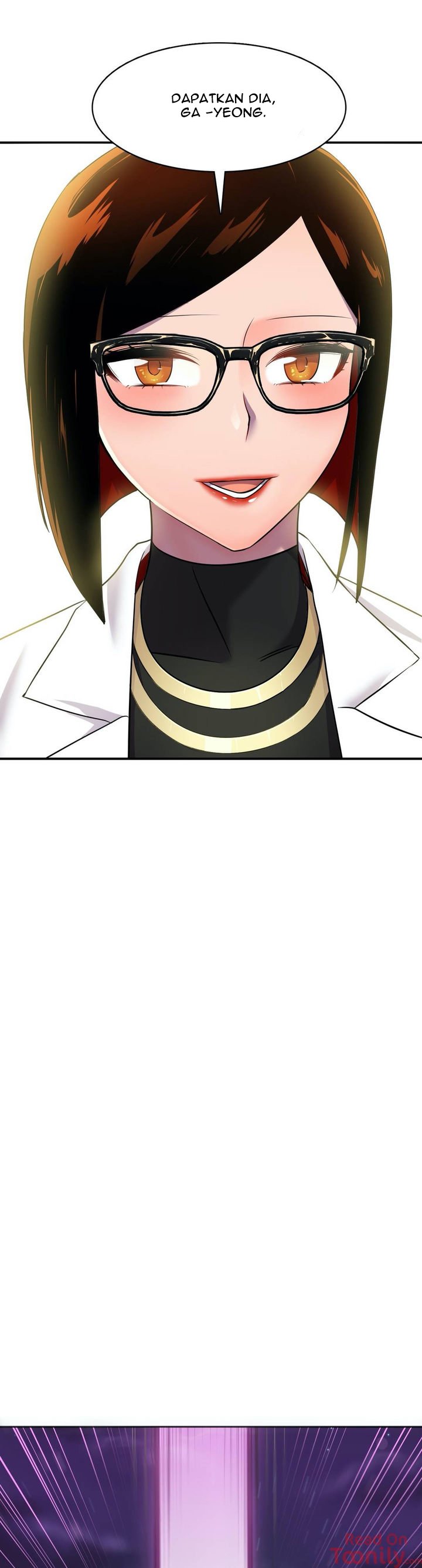 Hero Manager - Chapter 12 21