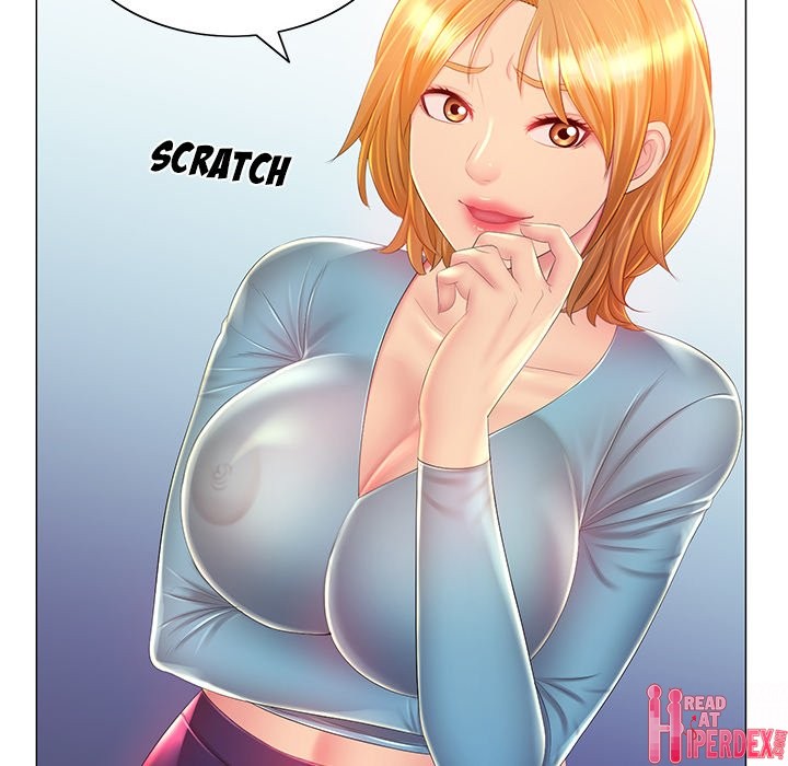 His Voice - Chapter 12 12