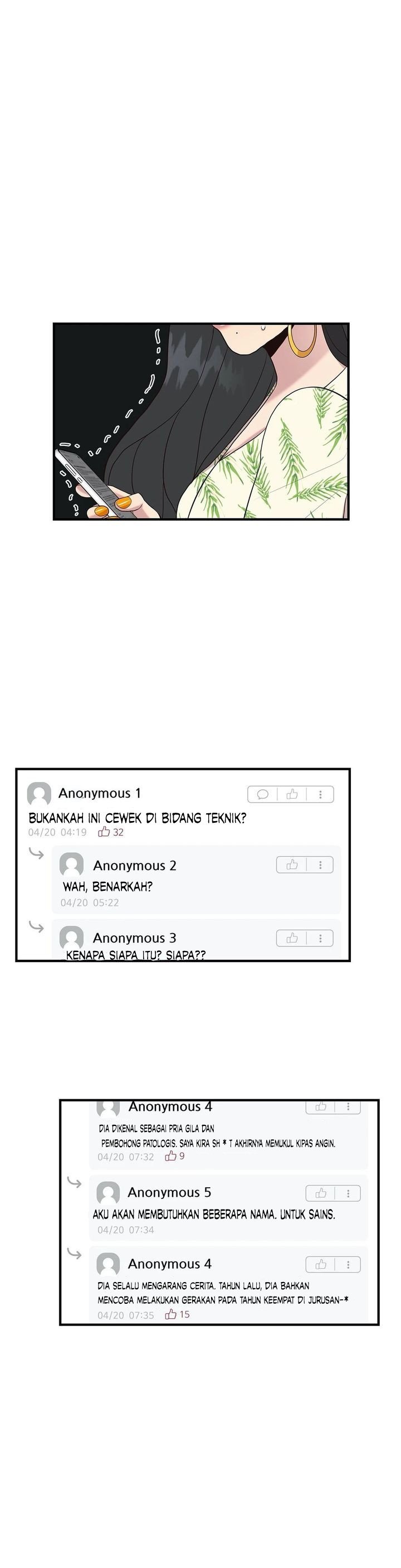 Toxic Burn - Chapter 12 23