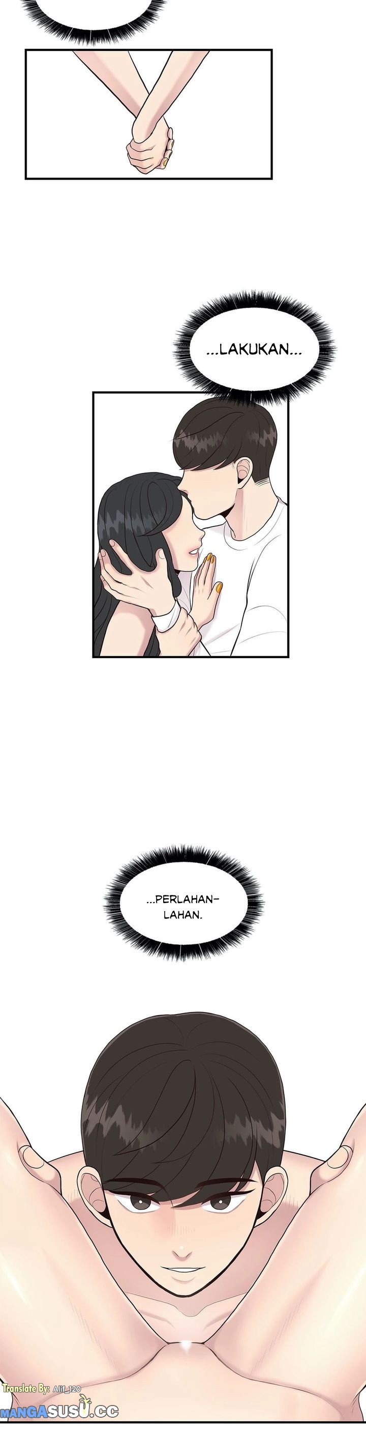Toxic Burn - Chapter 12 8