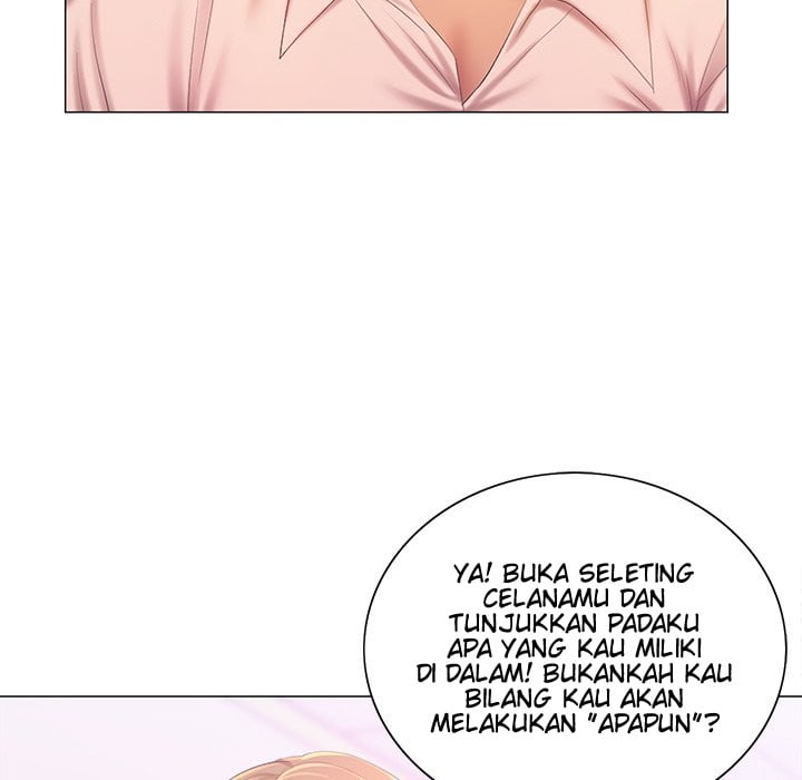 His Voice - Chapter 12 25