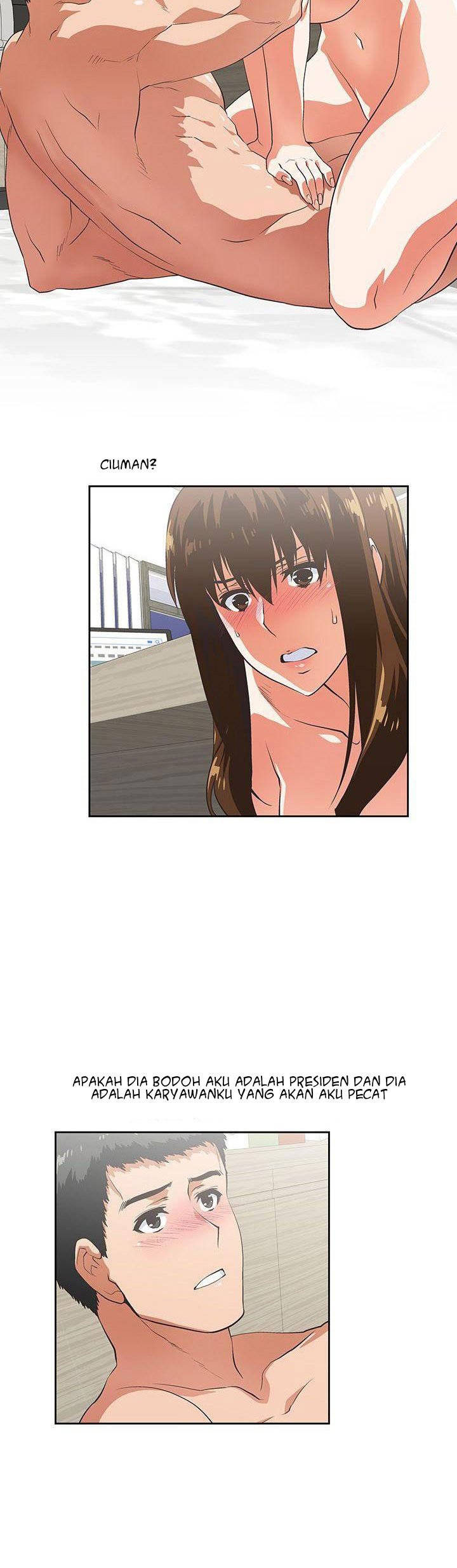 Up and Down (Edge Edge) - Chapter 12 3