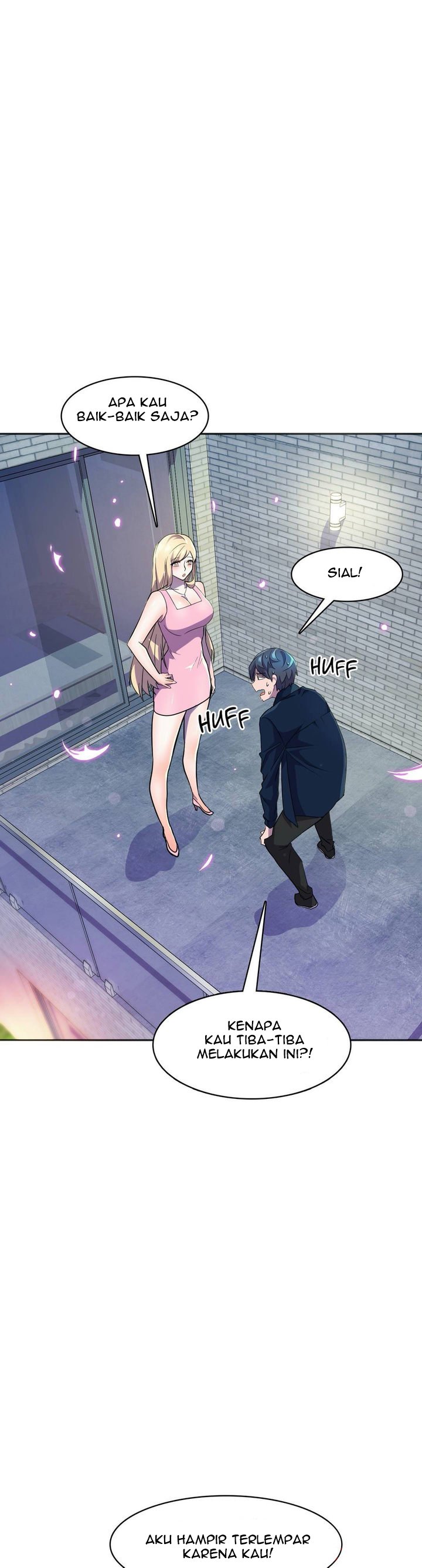 Hero Manager - Chapter 12 23