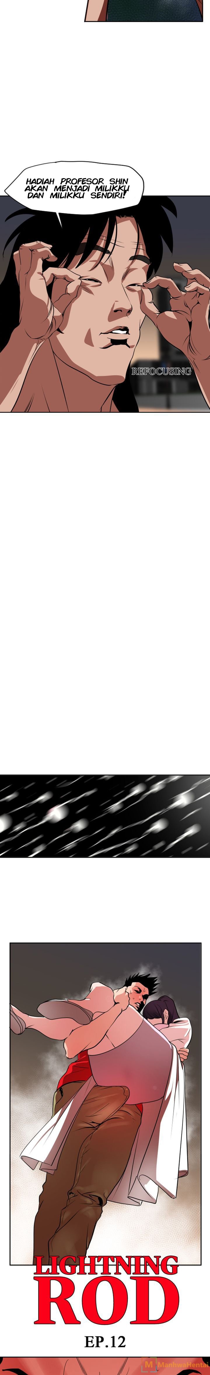 Lightning Rod - Chapter 12 6