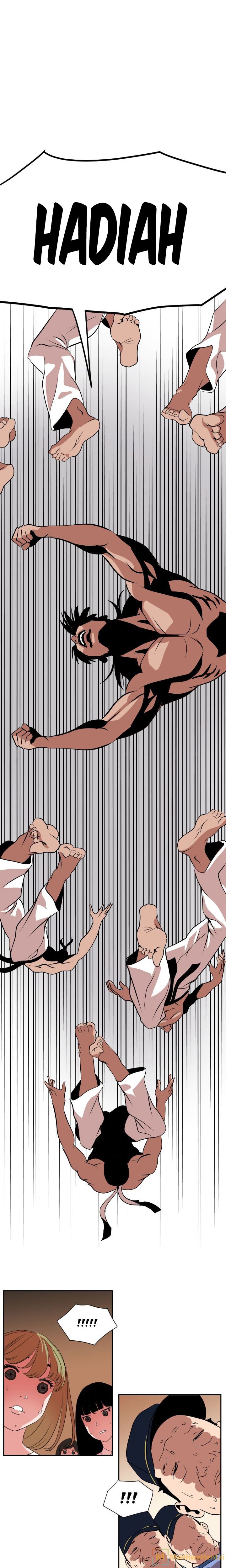 Lightning Rod - Chapter 12 3