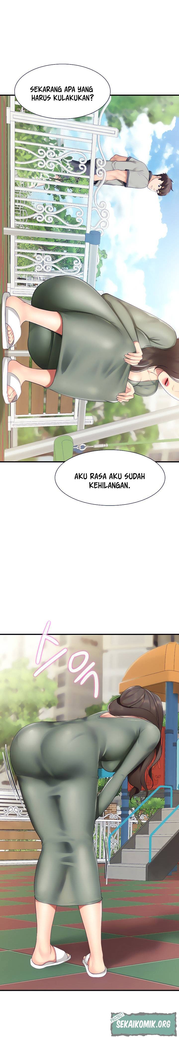 Welcome to Kids cafe - Chapter 12 10