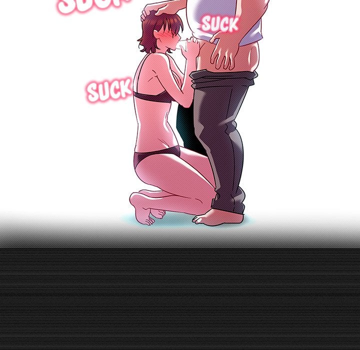 Desperate Measures - Chapter 13 145