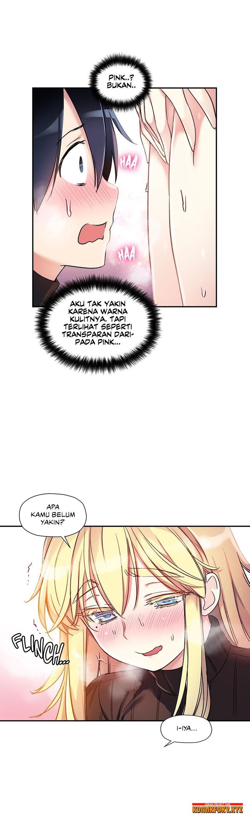 Under Observation: My First Loves and I - Chapter 12 2