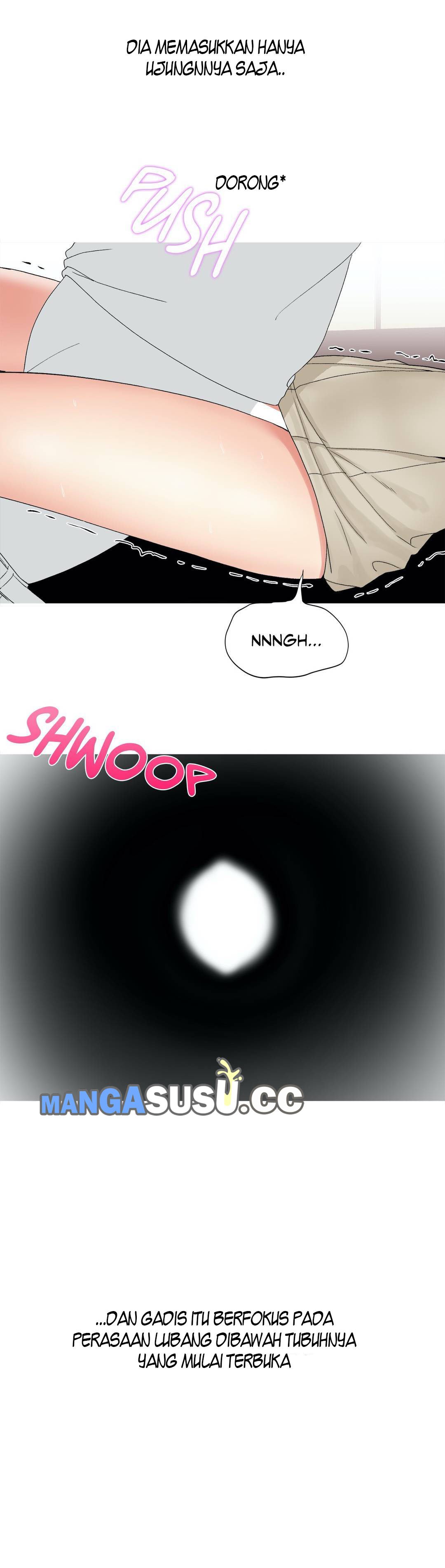 Fox Tales - Chapter 12 27