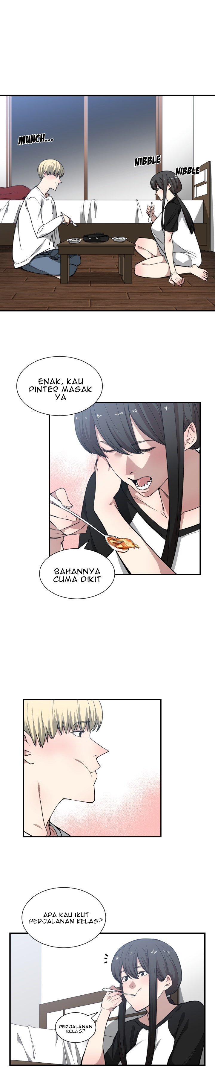 You’re Not That Special! - Chapter 12 8 You’re Not That Special! - Chapter 12 8