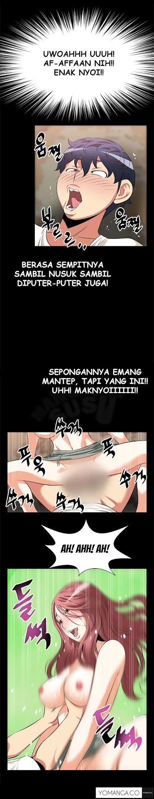 Love Parameter - Chapter 12 12