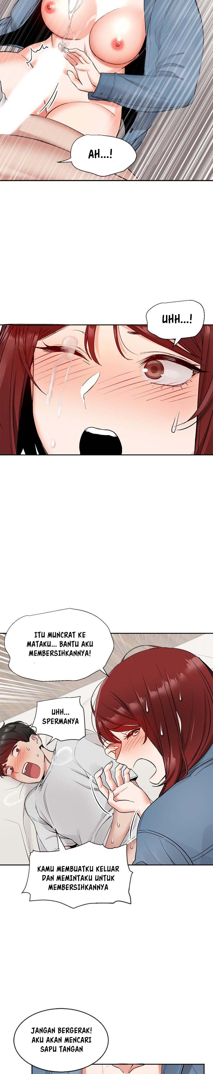 Floor Noise - Chapter 12 18