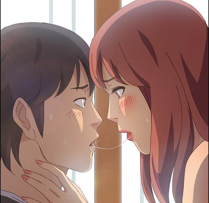 The Assistant - Chapter 12 167 The Assistant - Chapter 12 167