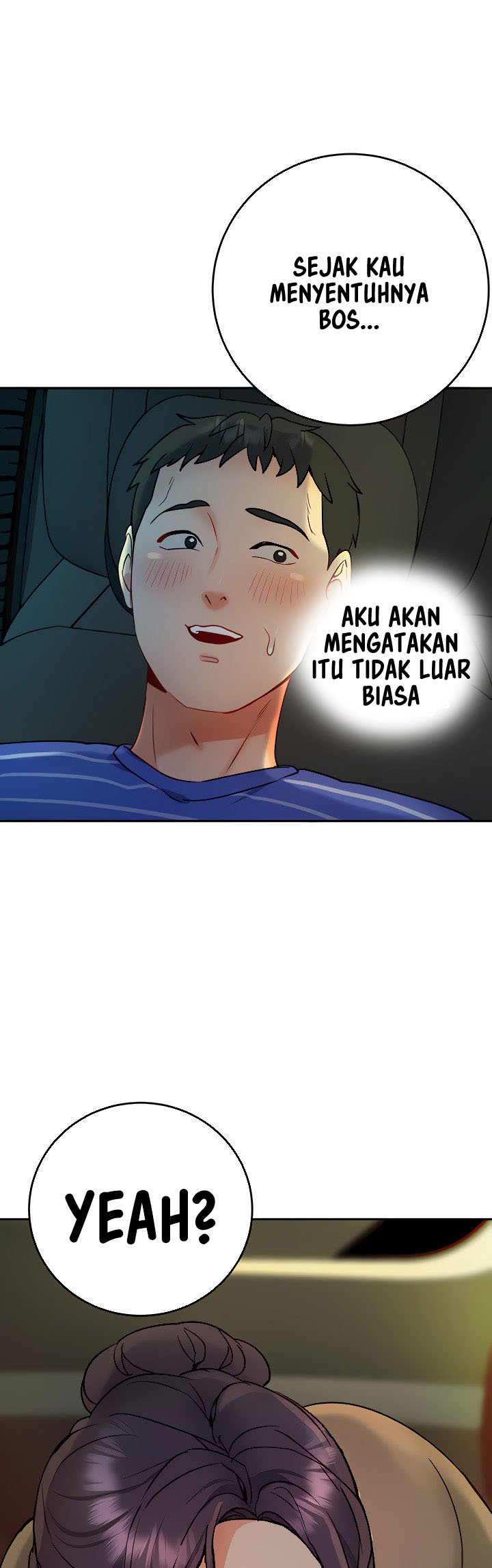 Part Time Job - Chapter 12 52