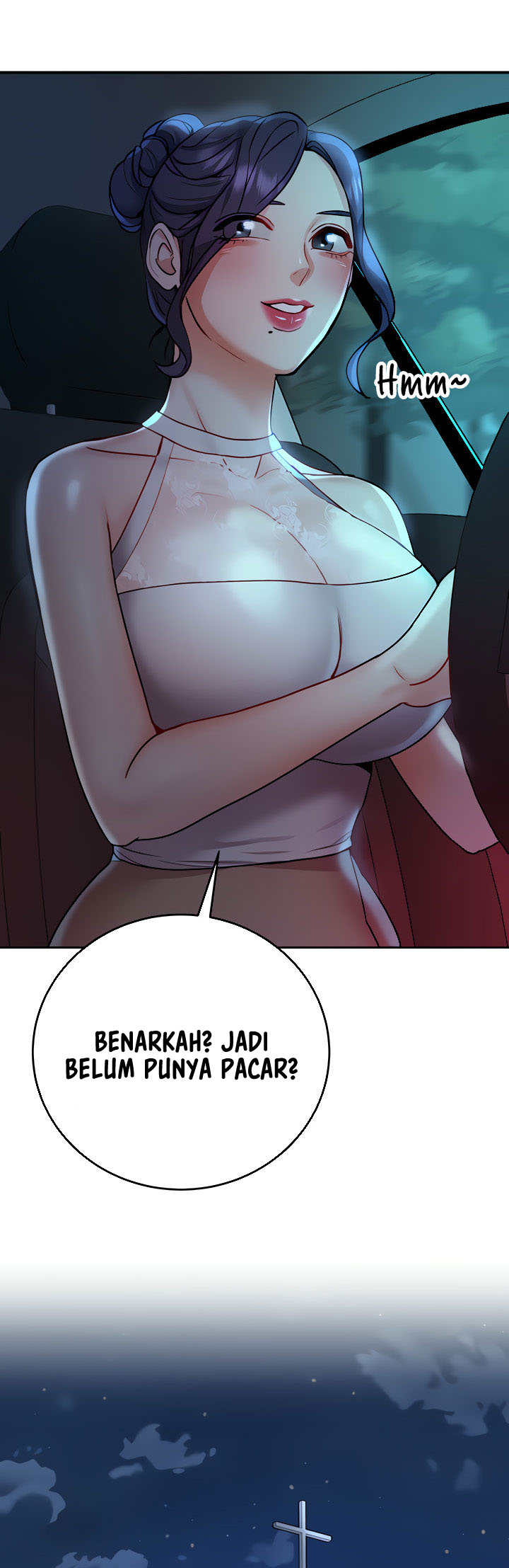 Part Time Job - Chapter 12 43