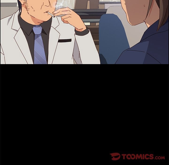 The Assistant - Chapter 12 130 The Assistant - Chapter 12 130