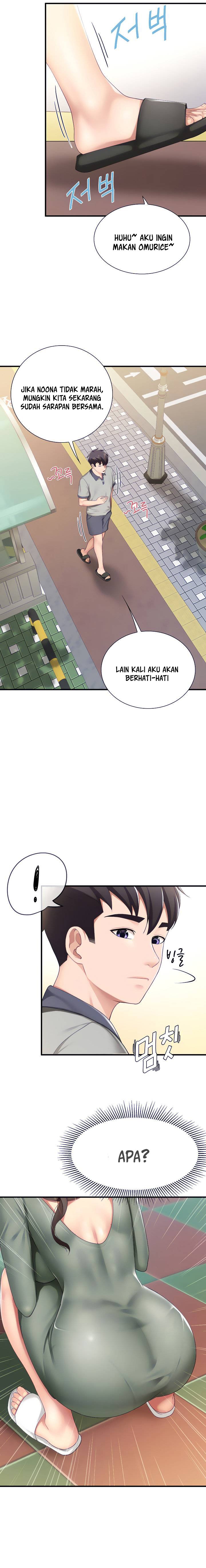 Welcome to Kids cafe - Chapter 12 9