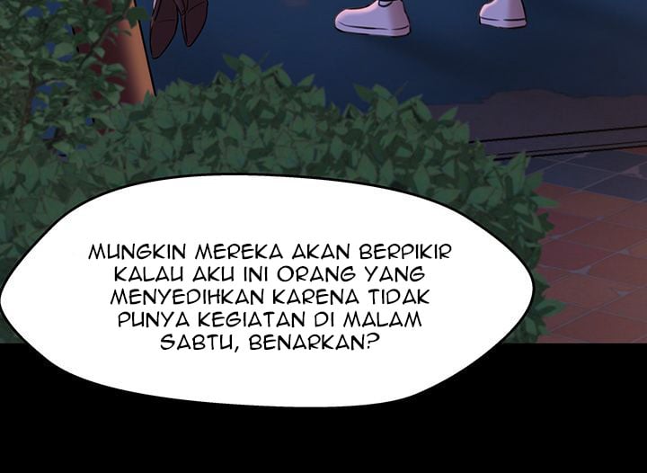 Panty Note - Chapter 12 25