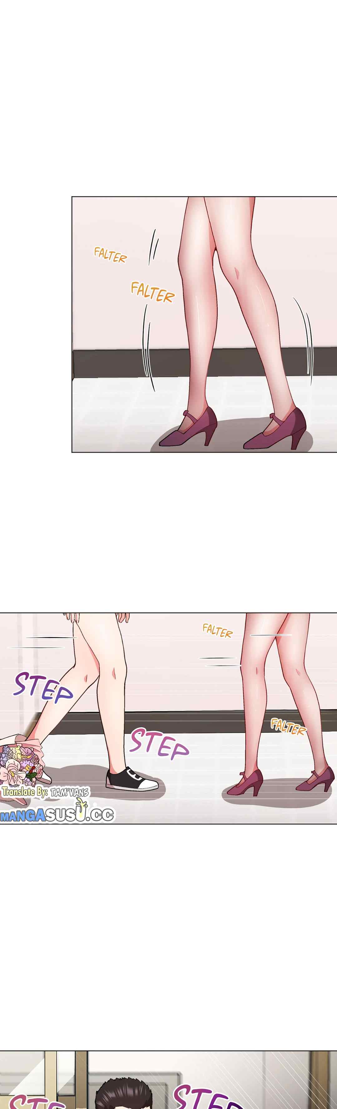 Cosplay Girl - Chapter 12 22