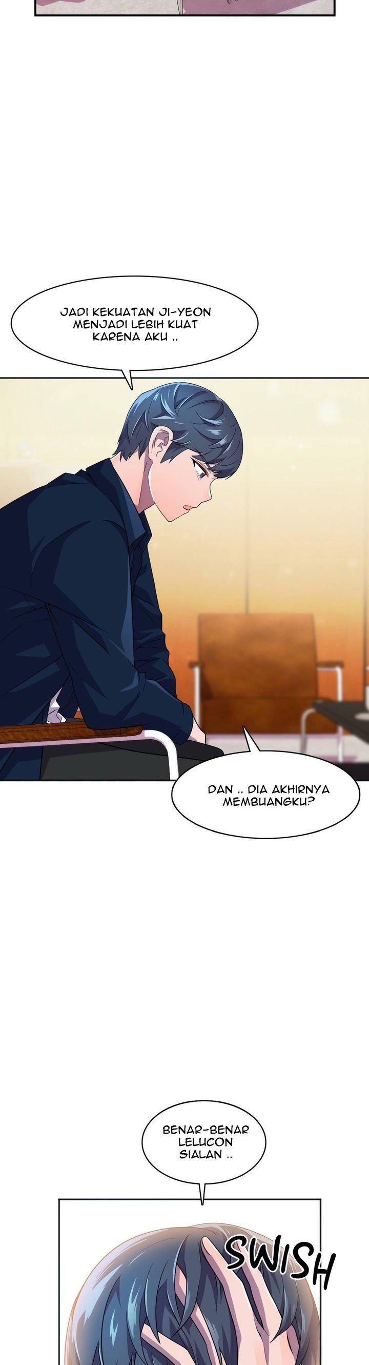 Hero Manager - Chapter 12 3
