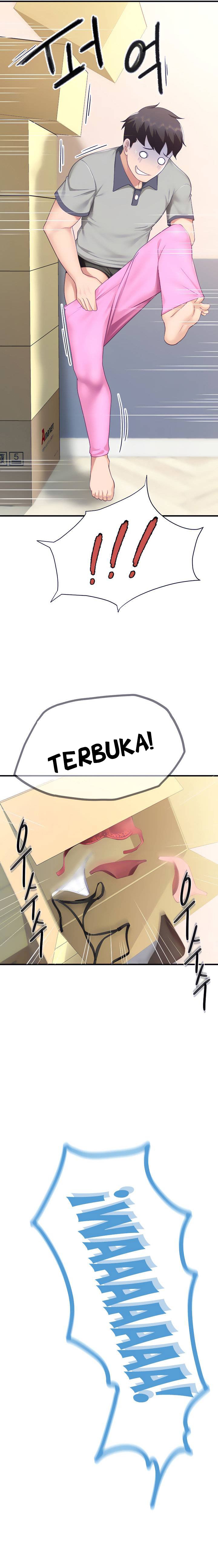 Welcome to Kids cafe - Chapter 12 29