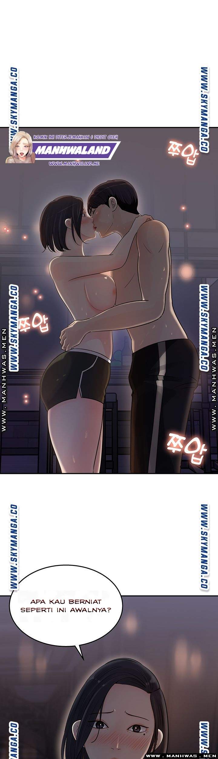 Keep Her - Chapter 12 11