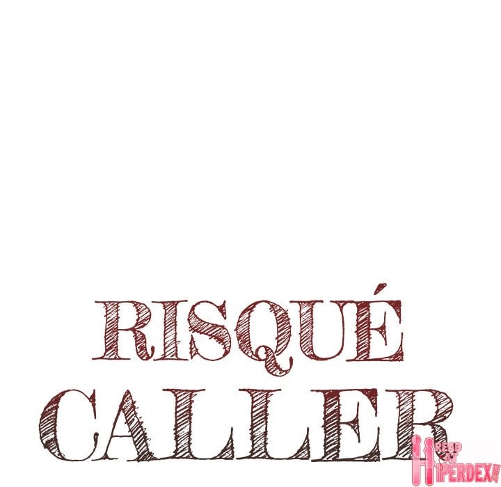 His Voice - Chapter 12 21