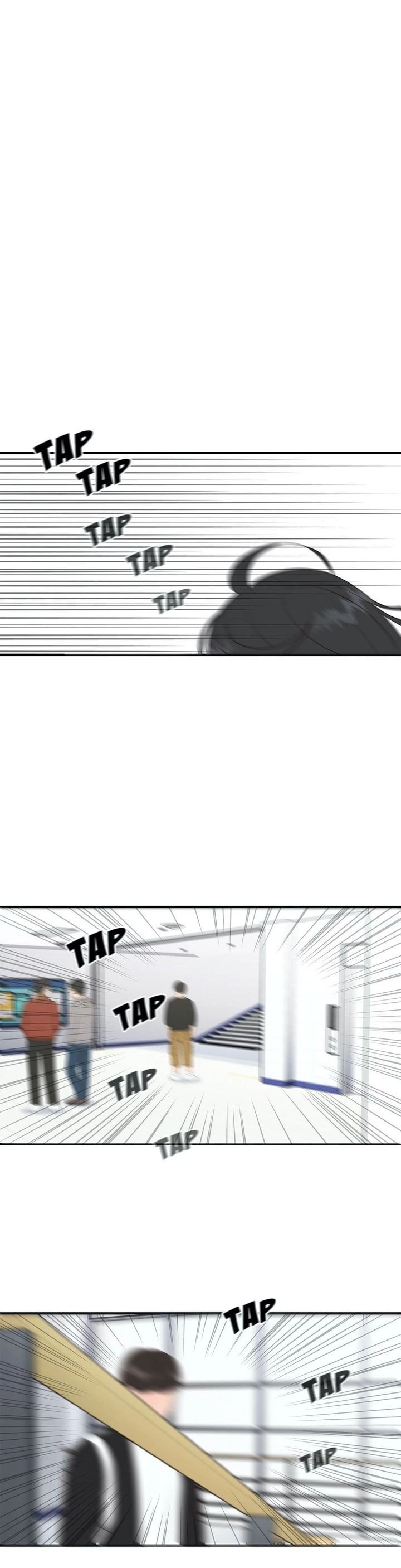 Toxic Burn - Chapter 12 29