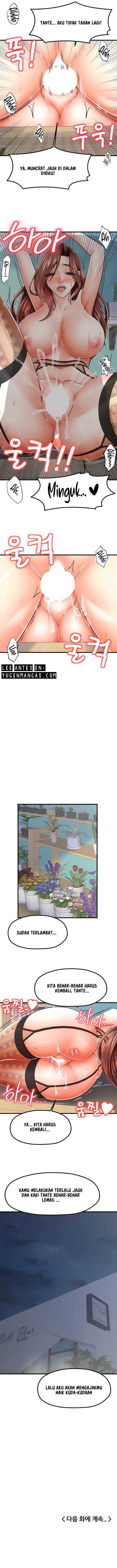 Mother and Daughter - Chapter 12 8 Mother and Daughter - Chapter 12 8