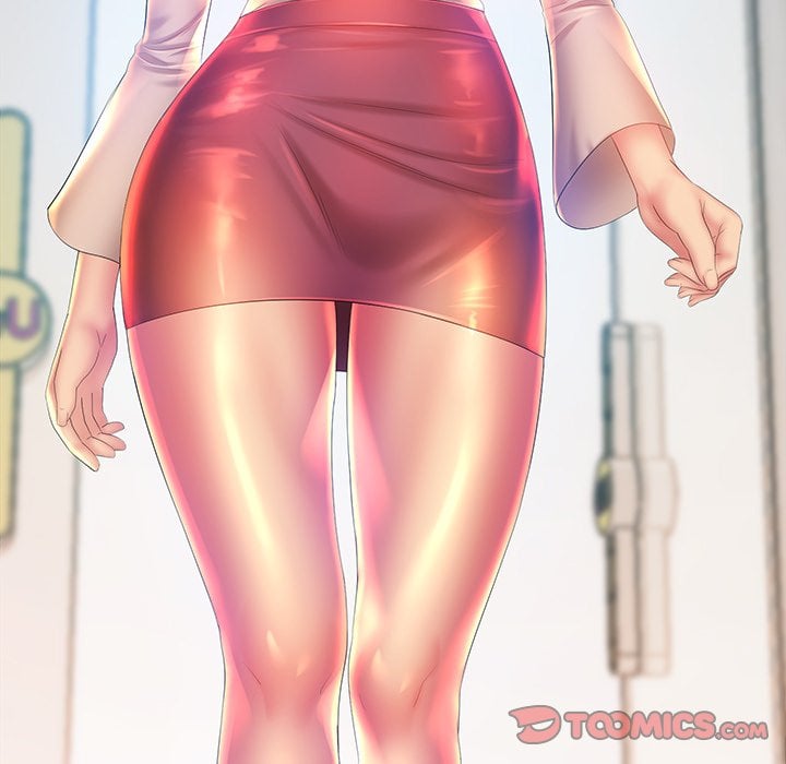 His Voice - Chapter 12 113