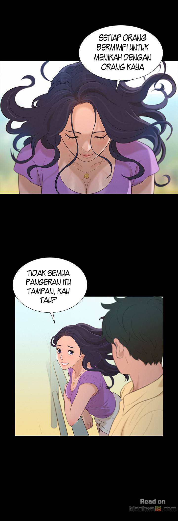 Let Me Drive - Chapter 12 19