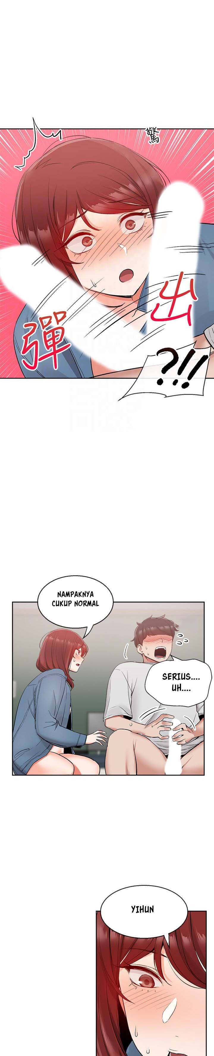 Floor Noise - Chapter 12 10