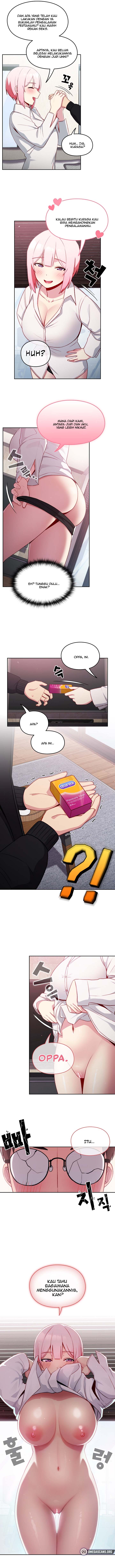 When Did We Start Dating?! - Chapter 12 8