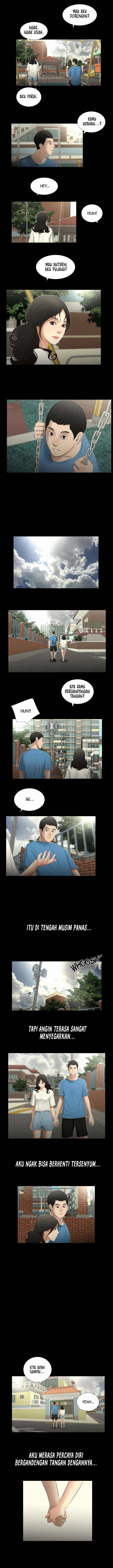 Friends With Secret - Chapter 12 4 Friends With Secret - Chapter 12 4