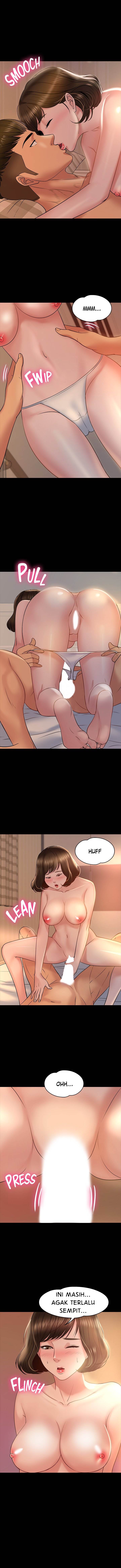 Are You Just Going To Watch - Chapter 12 6